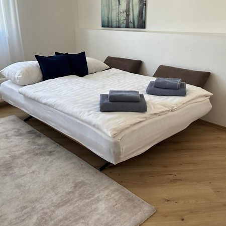 Apartment Klagenfurt Center With Free Parking - Ring41 Klagenfurt am Wörthersee Extérieur photo
