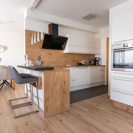 Apartment Klagenfurt Center With Free Parking - Ring41 Klagenfurt am Wörthersee Extérieur photo