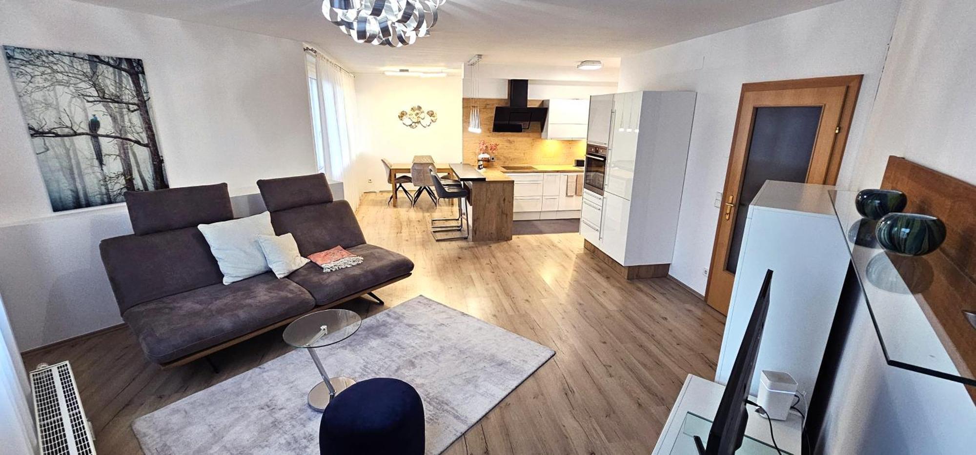 Apartment Klagenfurt Center With Free Parking - Ring41 Klagenfurt am Wörthersee Extérieur photo
