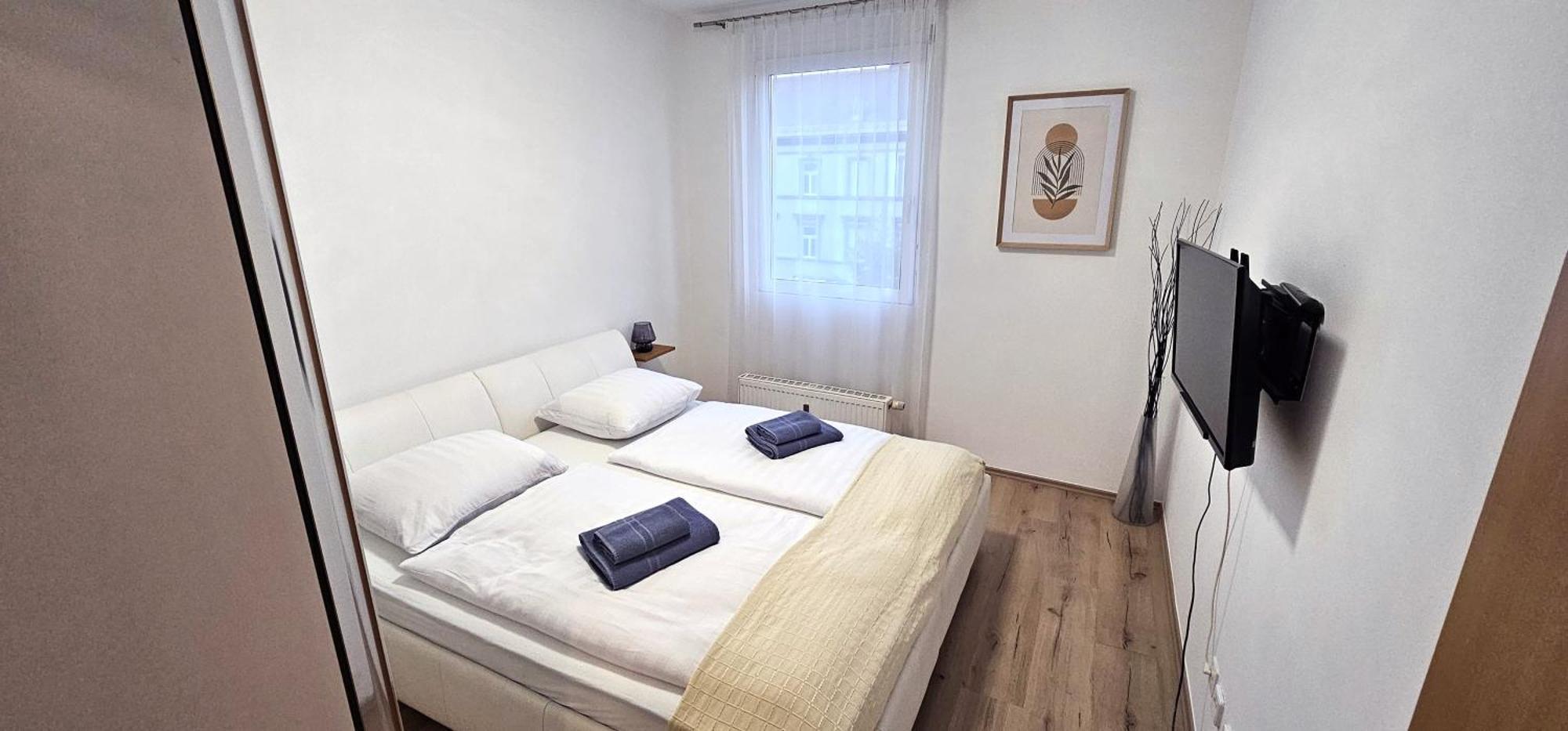 Apartment Klagenfurt Center With Free Parking - Ring41 Klagenfurt am Wörthersee Extérieur photo