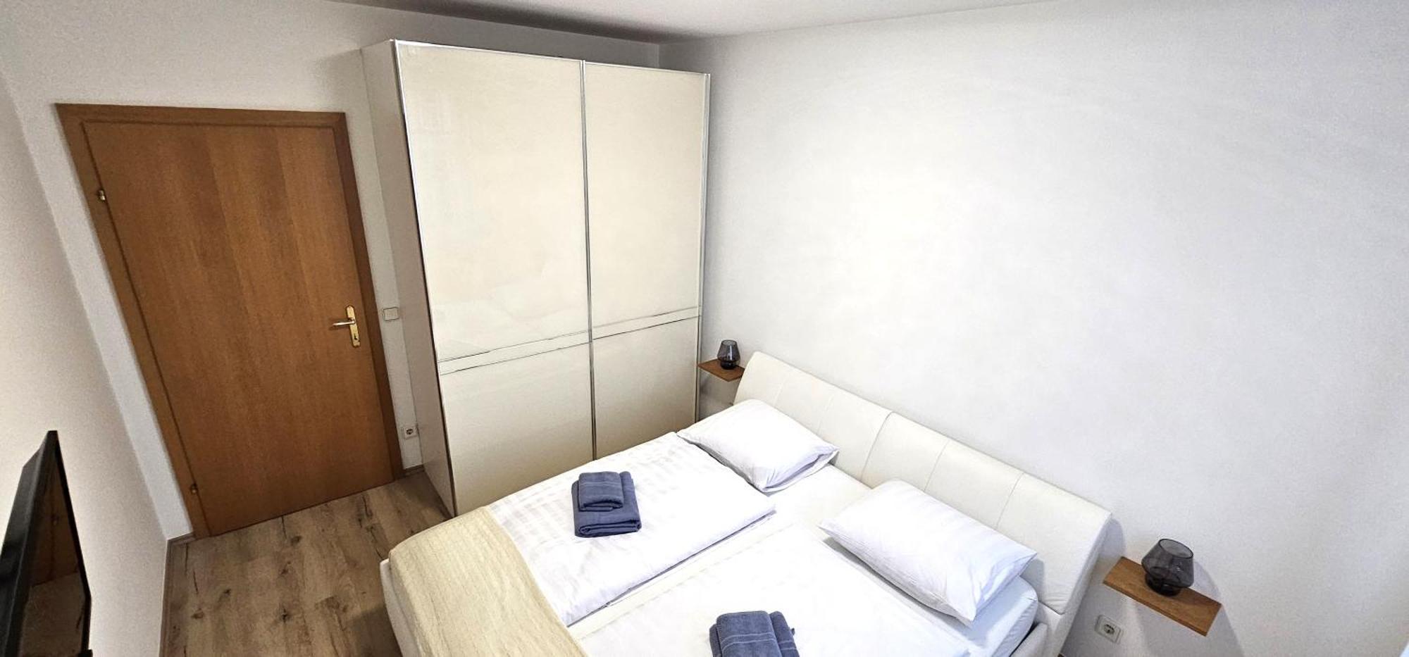 Apartment Klagenfurt Center With Free Parking - Ring41 Klagenfurt am Wörthersee Extérieur photo
