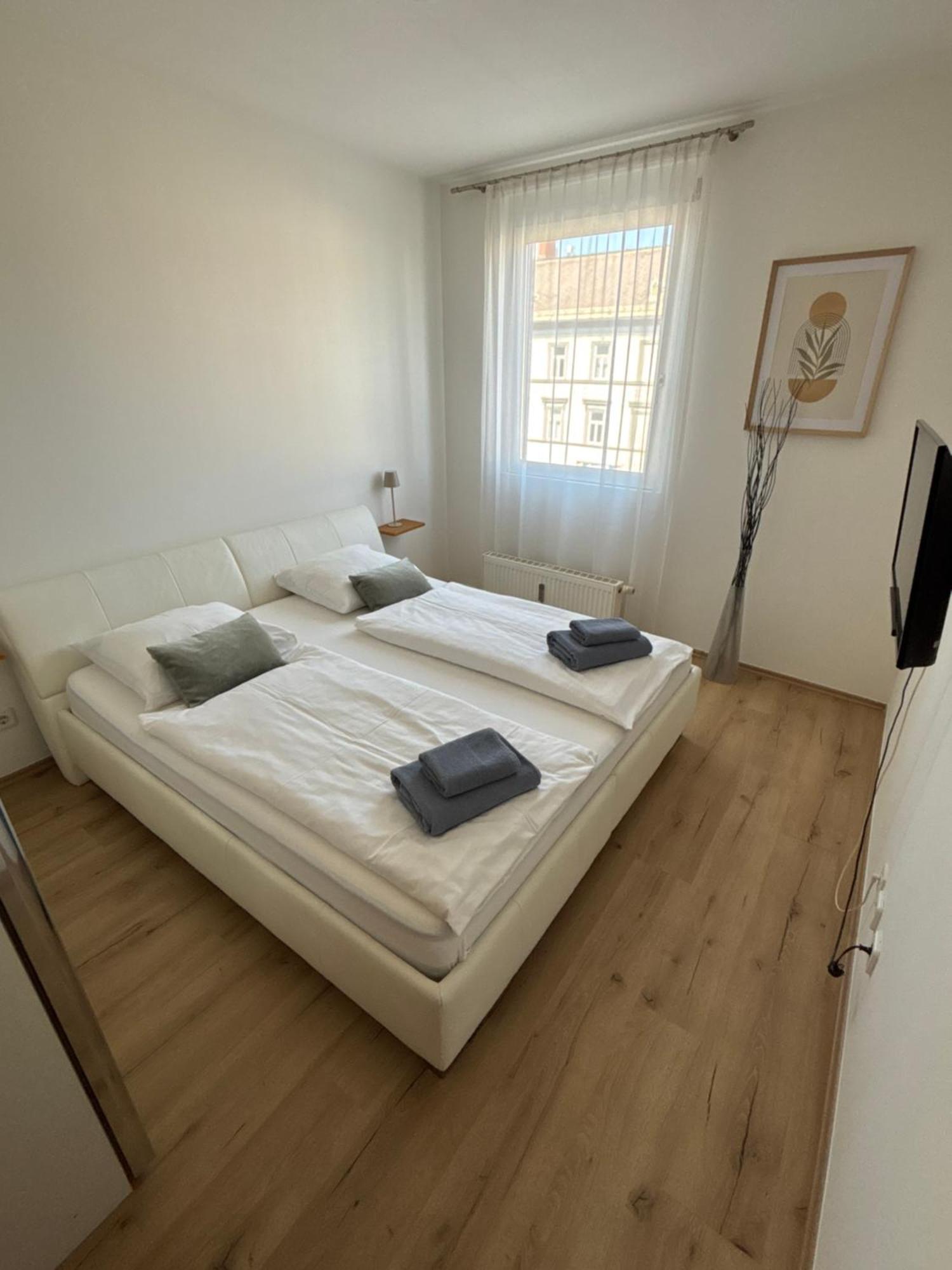 Apartment Klagenfurt Center With Free Parking - Ring41 Klagenfurt am Wörthersee Extérieur photo