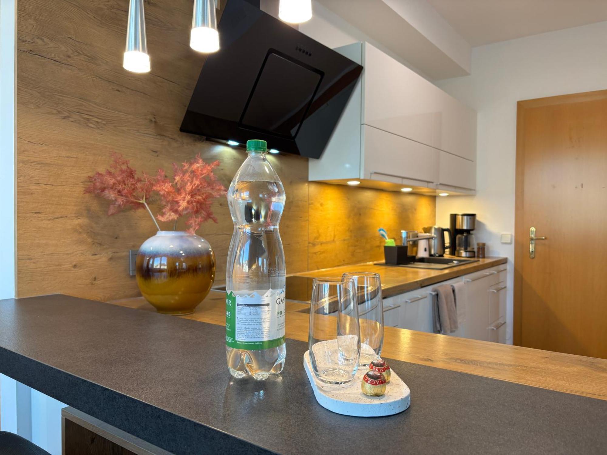 Apartment Klagenfurt Center With Free Parking - Ring41 Klagenfurt am Wörthersee Extérieur photo
