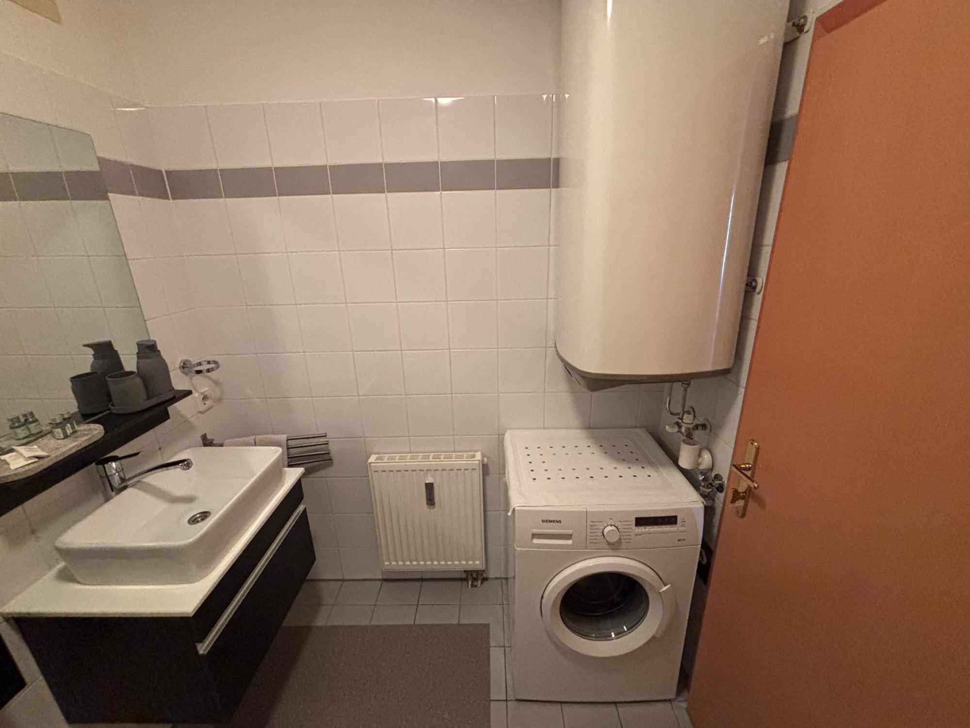 Apartment Klagenfurt Center With Free Parking - Ring41 Klagenfurt am Wörthersee Extérieur photo