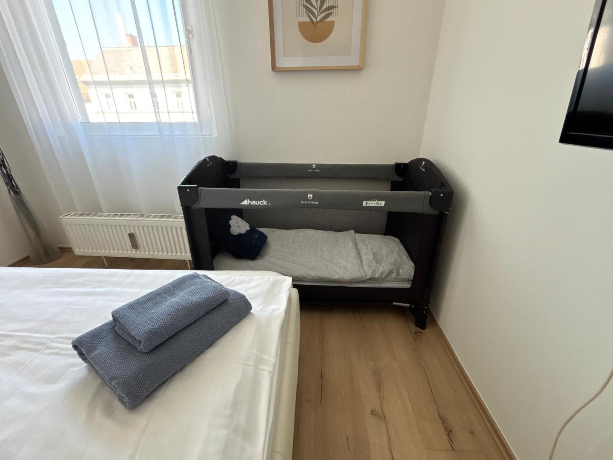Apartment Klagenfurt Center With Free Parking - Ring41 Klagenfurt am Wörthersee Extérieur photo