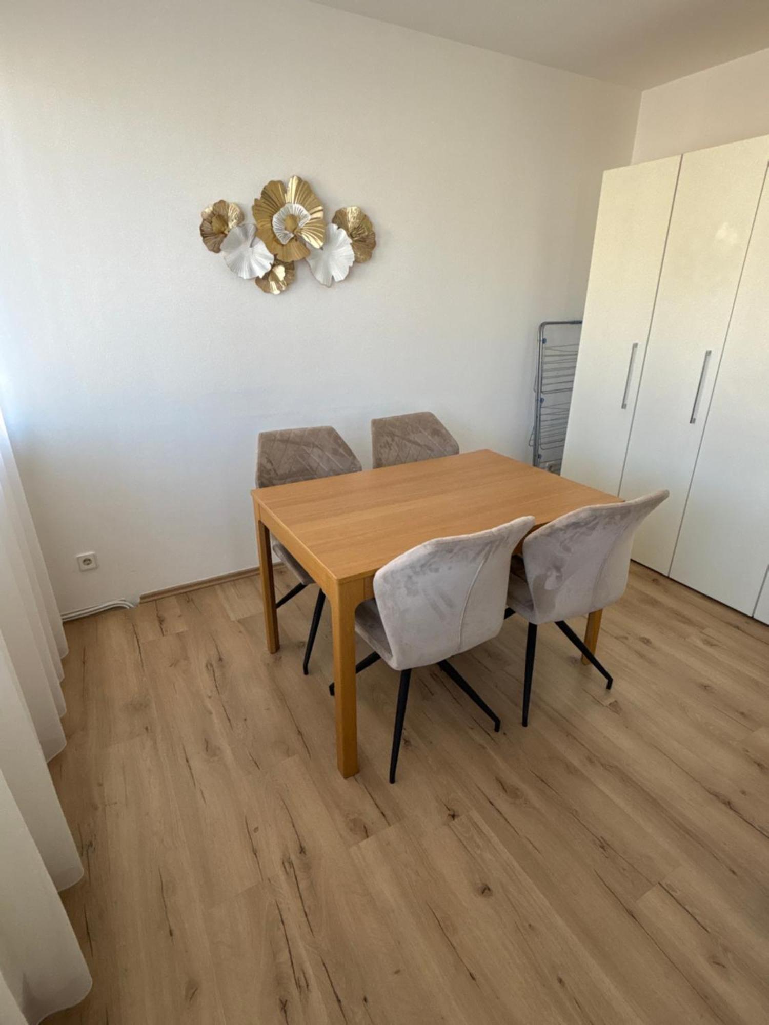 Apartment Klagenfurt Center With Free Parking - Ring41 Klagenfurt am Wörthersee Extérieur photo