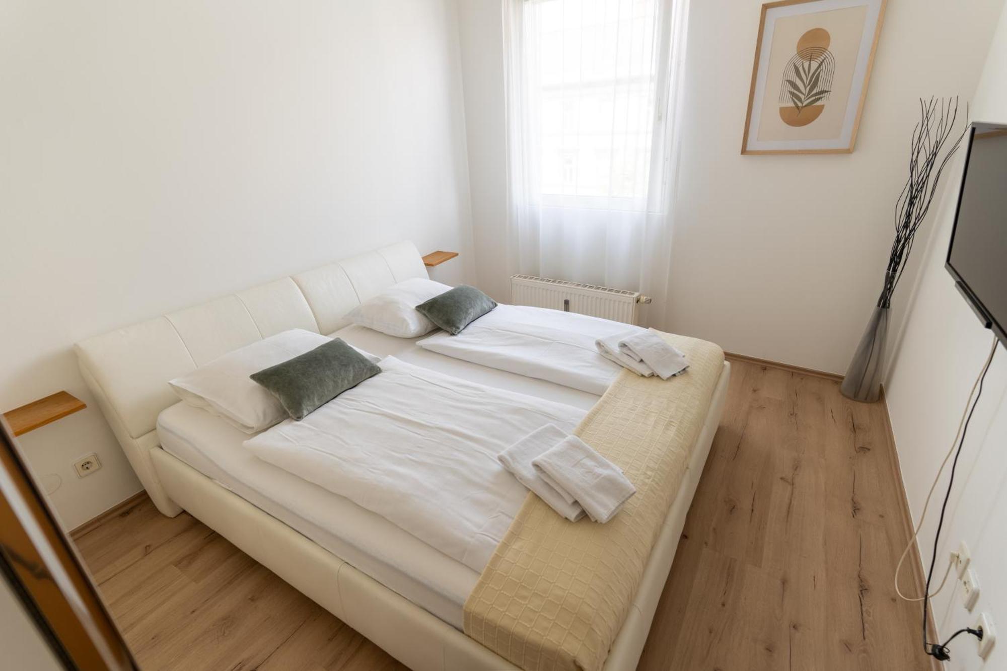 Apartment Klagenfurt Center With Free Parking - Ring41 Klagenfurt am Wörthersee Extérieur photo