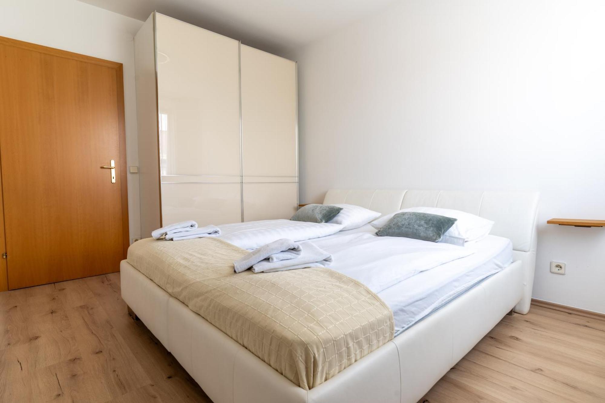 Apartment Klagenfurt Center With Free Parking - Ring41 Klagenfurt am Wörthersee Extérieur photo