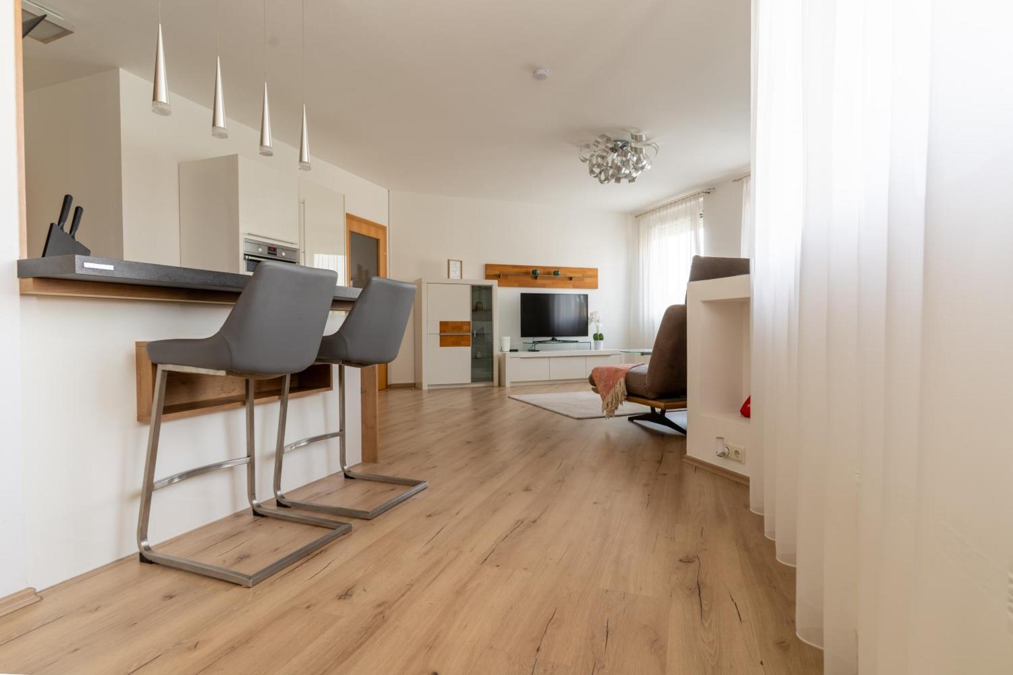 Apartment Klagenfurt Center With Free Parking - Ring41 Klagenfurt am Wörthersee Extérieur photo