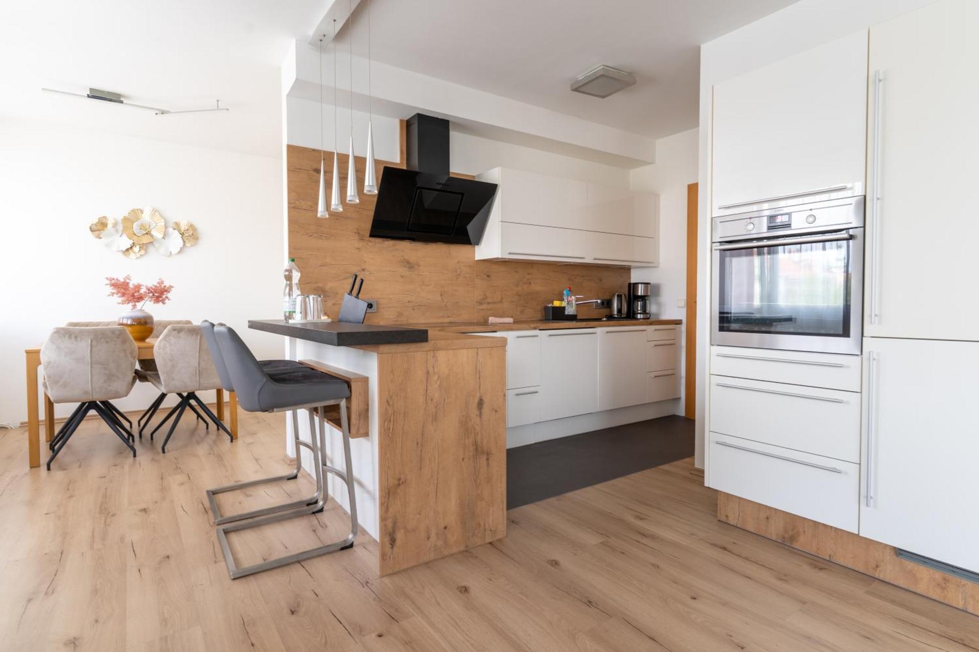 Apartment Klagenfurt Center With Free Parking - Ring41 Klagenfurt am Wörthersee Extérieur photo